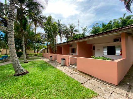 Village - Ilha Morena Praia Hotel