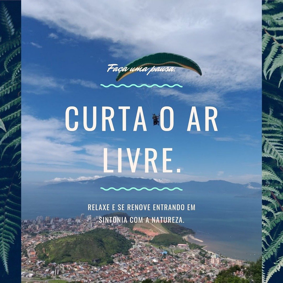 foto-voo-duplo3 voo livre em caraguatatuba
